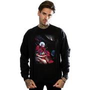 Sweat-shirt Marvel BI21010