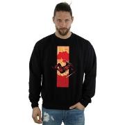 Sweat-shirt Marvel BI21011