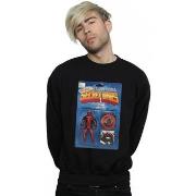 Sweat-shirt Marvel Secret Wars