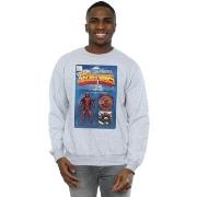 Sweat-shirt Marvel Deadpool Secret Wars Action Figure