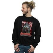 Sweat-shirt Marvel BI21185