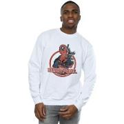 Sweat-shirt Marvel BI21260