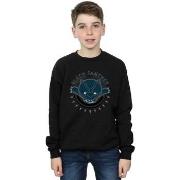 Sweat-shirt enfant Marvel BI21261