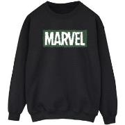 Sweat-shirt Marvel BI26038