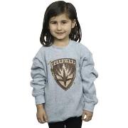 Sweat-shirt enfant Marvel BI26041