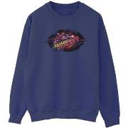 Sweat-shirt Marvel Guardians Of The Galaxy