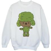 Sweat-shirt enfant Marvel I Am Groot