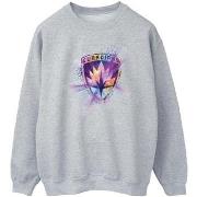 Sweat-shirt Marvel BI26199