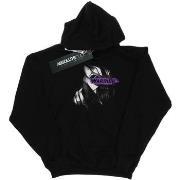 Sweat-shirt Marvel Avengers Endgame Warrior