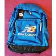 Sac a dos New Balance Sac à dos neuf bleu New Balance