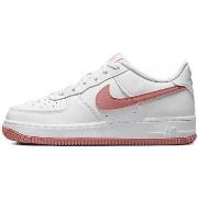 Baskets basses enfant Nike AIR FORCE 1 Junior