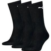 Chaussettes de sports Puma CREW SOCK LIGHT 3P