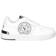 Baskets Versace 76YA3SJ1