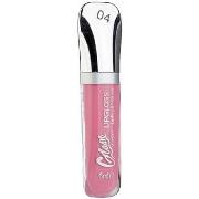 Gloss Glam Of Sweden Glossy Shine Lipgloss 04-pink Power