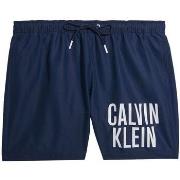 Short Calvin Klein Jeans km0km00794-dca blue