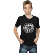 T-shirt enfant Dc Comics BI33527