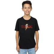 T-shirt enfant Dc Comics BI33610