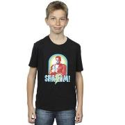 T-shirt enfant Dc Comics BI33628