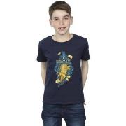 T-shirt enfant Dc Comics BI33729