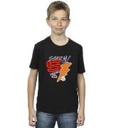 T-shirt enfant Dc Comics Fury Of The Gods