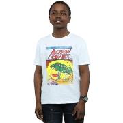 T-shirt enfant Dc Comics BI33794