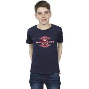 T-shirt enfant Dc Comics BI33889