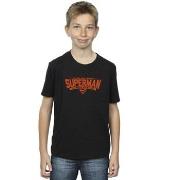 T-shirt enfant Dc Comics BI33912