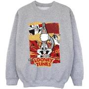 Sweat-shirt enfant Dessins Animés BI23834