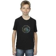 T-shirt enfant Dc Comics City Of Gotham Magna