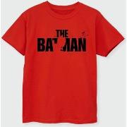 T-shirt enfant Dc Comics BI39027