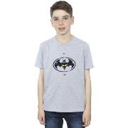 T-shirt enfant Dc Comics BI39051