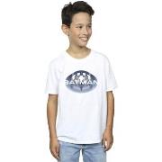 T-shirt enfant Dc Comics I'm Batman