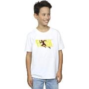 T-shirt enfant Dc Comics BI39152