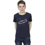 T-shirt enfant Dc Comics BI39243