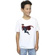 T-shirt enfant Dc Comics BI39244