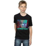 T-shirt enfant Dc Comics 84