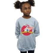 Sweat-shirt enfant Dessins Animés BI23721