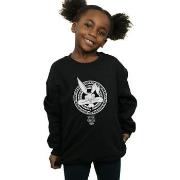 Sweat-shirt enfant Dessins Animés Super Genius