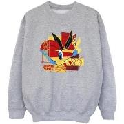 Sweat-shirt enfant Dessins Animés BI23757