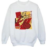 Sweat-shirt enfant Dessins Animés Rabbit New Year