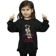 Sweat-shirt enfant Dessins Animés Valentine's Cuddle