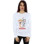 Sweat-shirt Dessins Animés BI23779