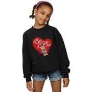 Sweat-shirt enfant Dessins Animés BI23782