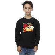 Sweat-shirt enfant Dessins Animés BI23794