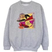 Sweat-shirt enfant Dessins Animés Bugs Rabbit New Year