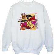 Sweat-shirt enfant Dessins Animés BI23795