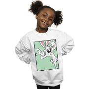 Sweat-shirt enfant Dessins Animés BI23856