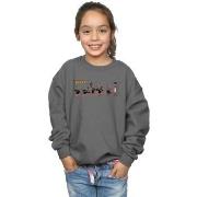 Sweat-shirt enfant Dessins Animés BI23858