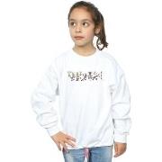 Sweat-shirt enfant Dessins Animés BI23879