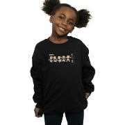 Sweat-shirt enfant Dessins Animés BI23880